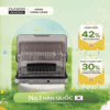 Máy Sấy Chén 40L - CDD-A9010/STVNCV