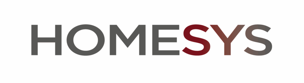 CÔNG TY TNHH VINA HOMESYS