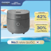 Nồi Cơm Điện Tử 1.08L - CR-0675F/UGUGCRVN