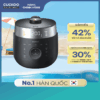 Nồi Cơm Điện Tử Áp Suất Kép Cao Tần 1.8L