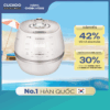 Nồi Cơm Điện Áp Suất Cao Tần CRP-CHAS109FW
