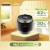 Nồi Cơm Điện Tử Áp Suất 1.8L - CRP-QW1000F/SIBKVNCV