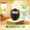 Nồi Cơm Điện Tử Áp Suất Cao Tần 1.8L