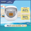 Nồi Cơm Điện Tử 1.08L - CR-0631F/WHSIVNCV