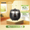 Nồi Cơm Điện Tử Áp Suất CRP-R1000F 1.8L
