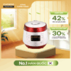 Nồi Cơm Điện Tử Áp Suất 1.8L