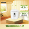 Nồi Cơm Điện Tử CR-0255MW 0.36L
