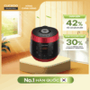 Nồi Cơm Điện Tử Áp Suất 1.08L
