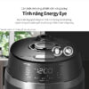 Nồi Cơm Điện Tử Áp Suất Cao Tần 1.8L