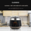 Nồi Cơm Điện Tử Áp Suất 1.8L